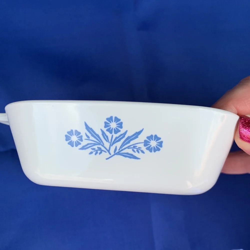 Corning Ware Petite Pan
